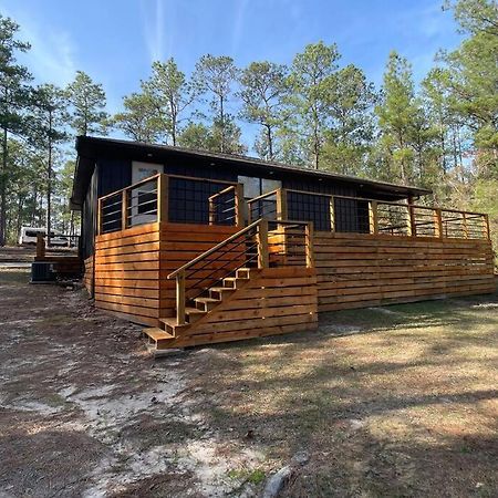 Summerhouse At Rayburn Brookeland Exterior photo